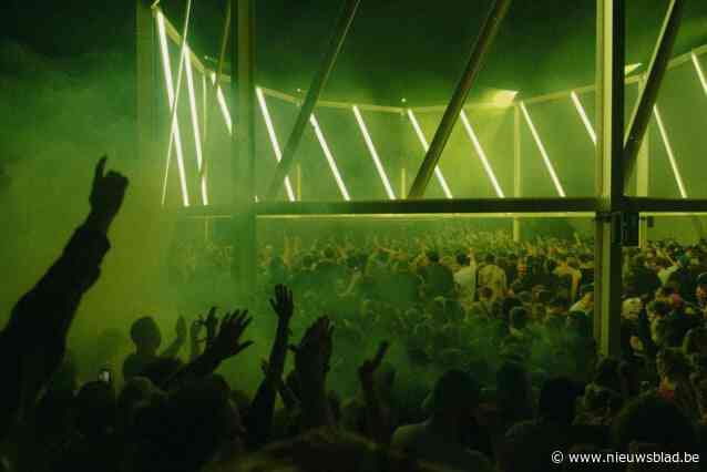 17-jarig meisje even in levensgevaar na drugsgerelateerd incident op Horst Festival: “Heftig moment maar gelukkig is het goedgekomen”