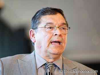Cuthand: Indigenous MPs represented in all four major parties in Parliament
