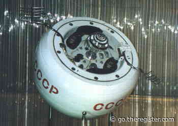 Soviet probe from 1972 set to return to Earth ... in May 2025