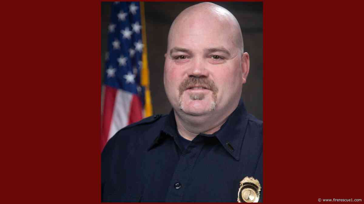 Off-duty Wash. fire captain rescues unconscious toddler from ocean while vacationing in Mexico