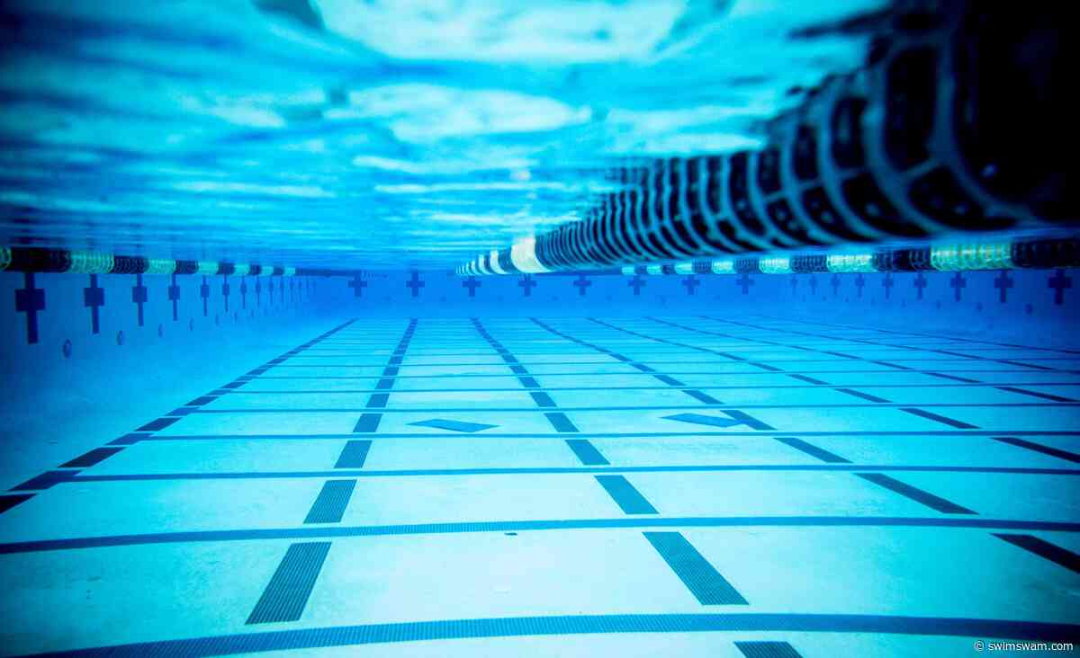 Weekly Wonders of Age Group Swimming: 5/3/2025