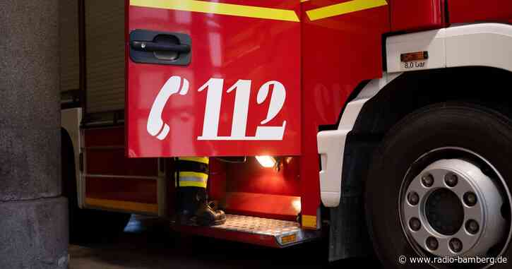 Brand in Wohnhaus in Landshut ausgebrochen – hoher Schaden