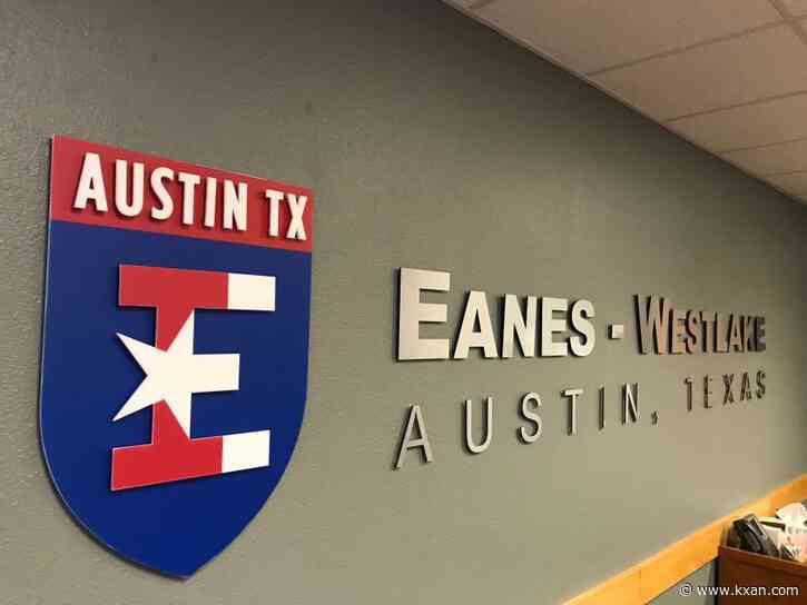 Eanes ISD facing lawsuits from former athletic center, aquatic center