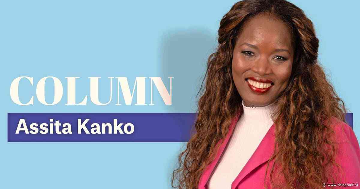 Assita Kanko: Europees paspoort moet je verdienen met geslaagde integratie