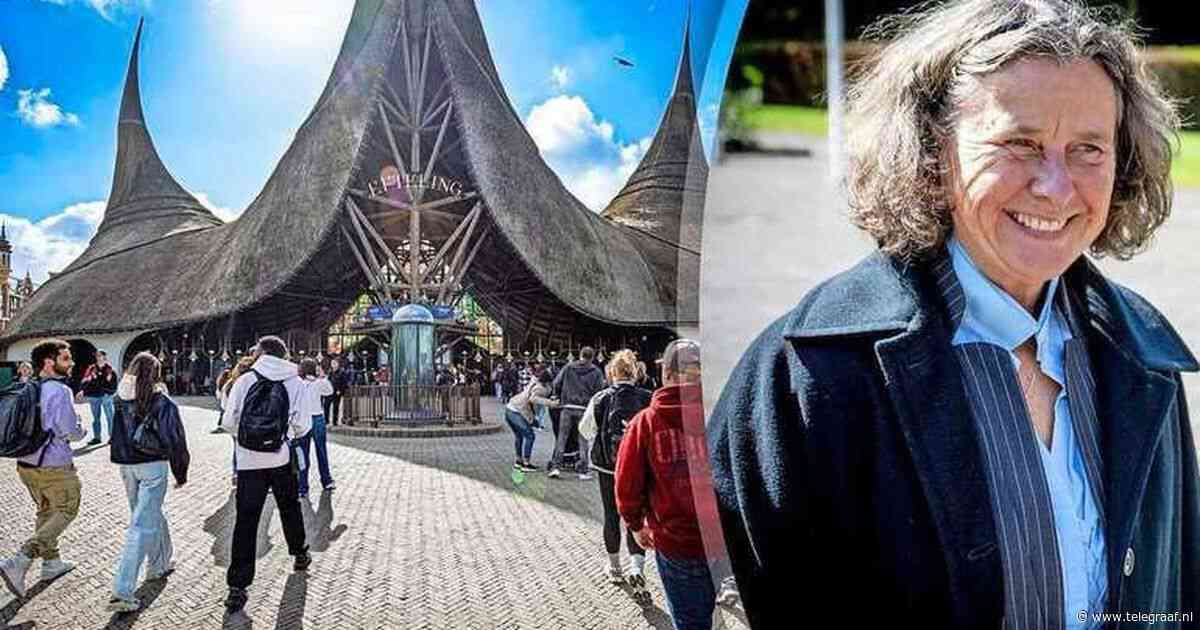 Ruim €100.000 opgehaald voor Efteling-uitje azc-kinderen dat niet doorgaat, bestemming geld nog onduidelijk