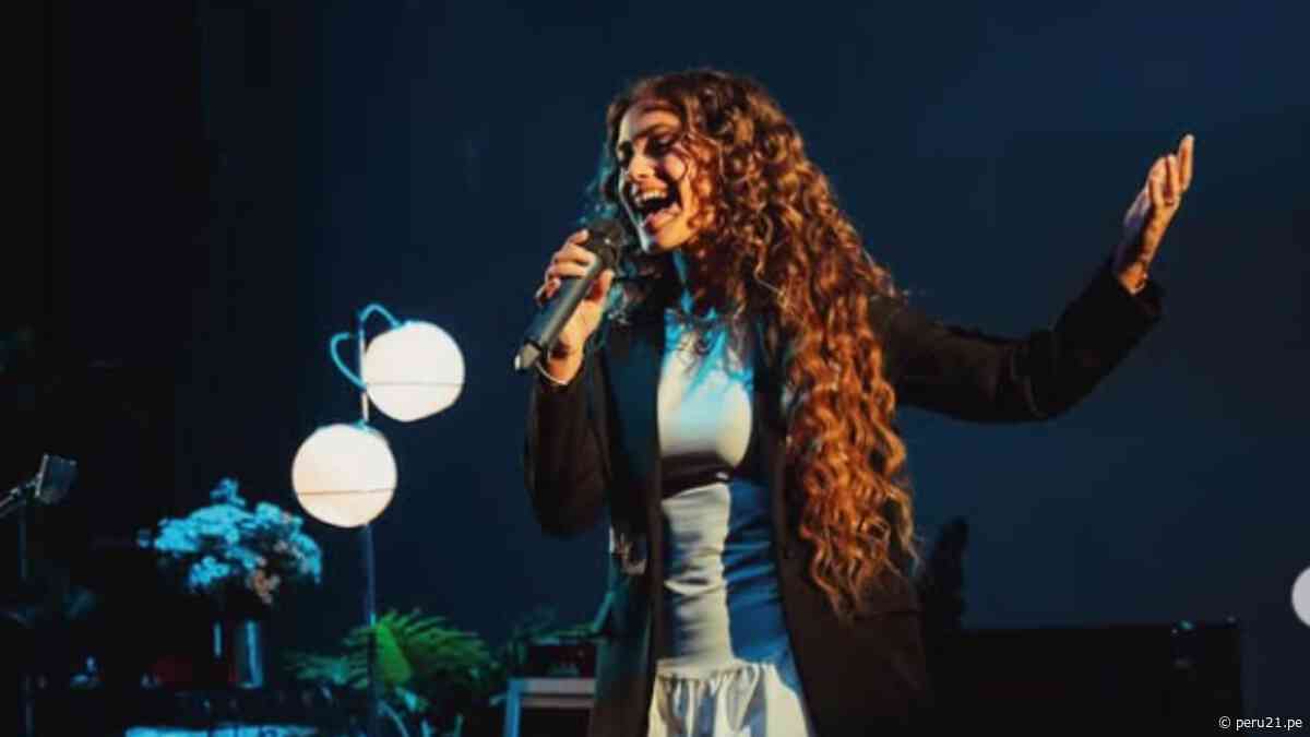 Mora Bianchi: La estrella de Cris Morena llega para el tercer show de Erreway en Perú