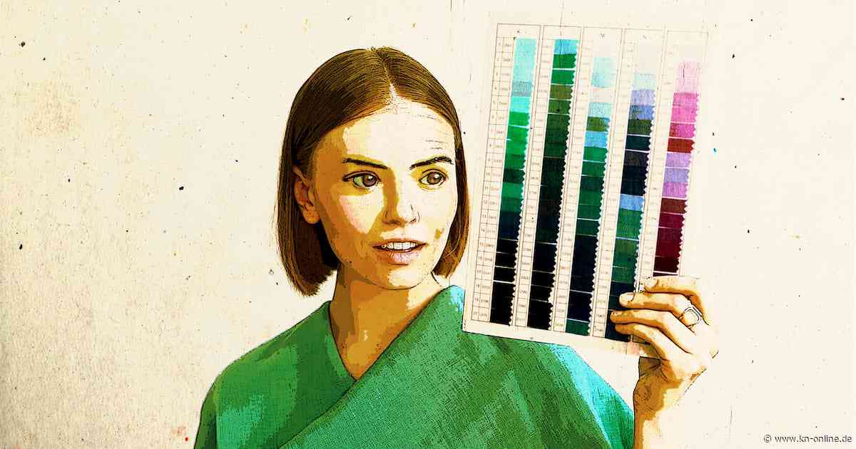Welche Farbe passt zu mir? Wie eine Farbberatung helfen kann
