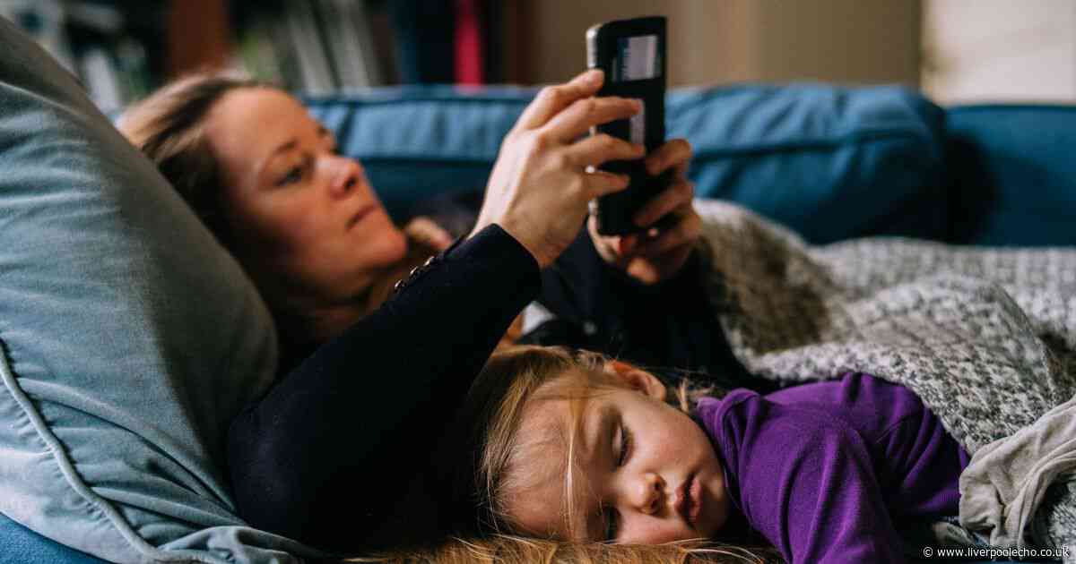 Government alert as all parents told to 'double check' now