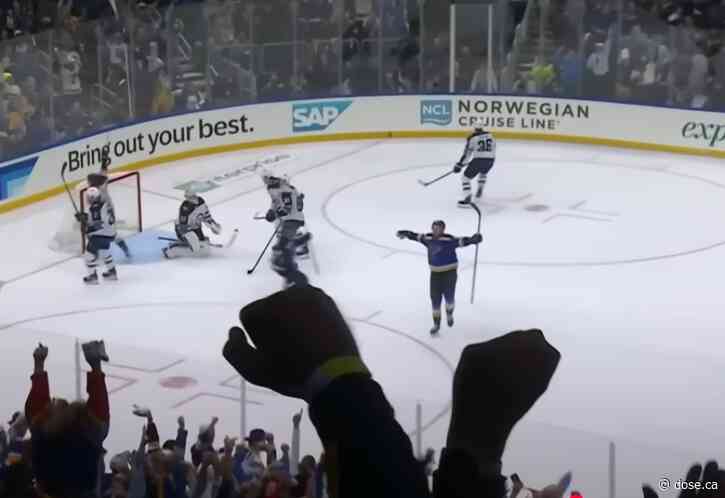 Series wrap-up: Blues force Game 7 thanks to three goals in two minutes