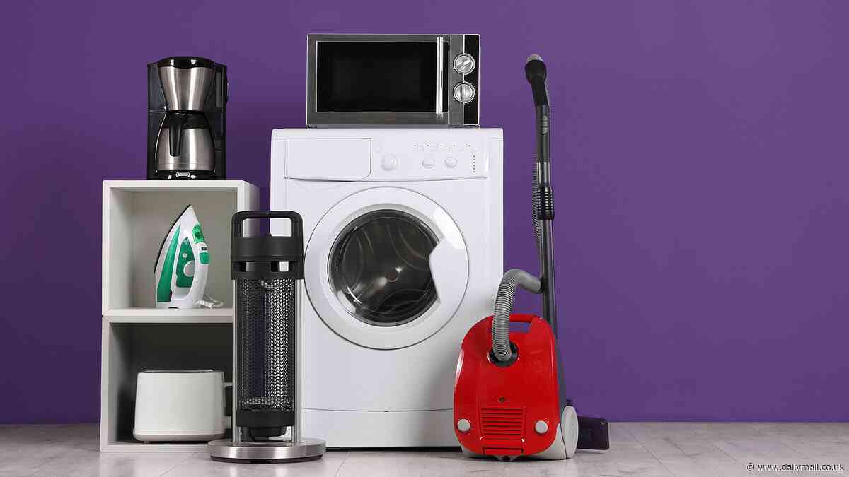 Tired all the time? Your home decor could be to blame - experts reveal how to fix it