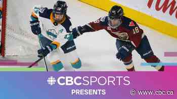 Watch the PWHL: Montreal Victoire vs. New York Sirens
