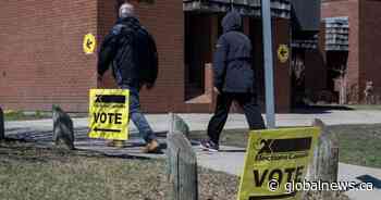 Majority of Canadians say misinformation affected federal election: poll