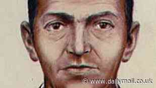 Five most likely suspects behind iconic DB Cooper mystery as net closes in on identifying him