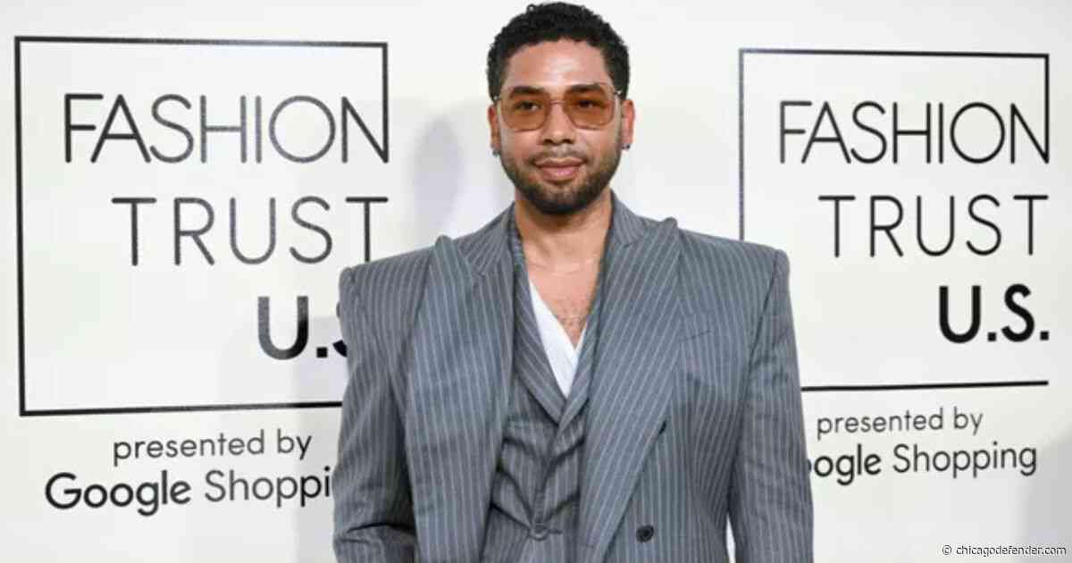 Jussie Smollett, City Of Chicago Reach Settlement In Hate Crime Hoax