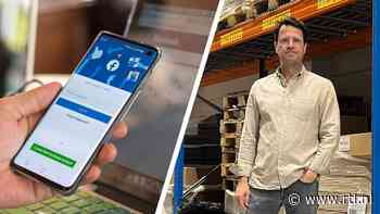 Ondernemers zoals Maik in grote problemen door Facebook-hacks: 'Twee ton omzetverlies'
