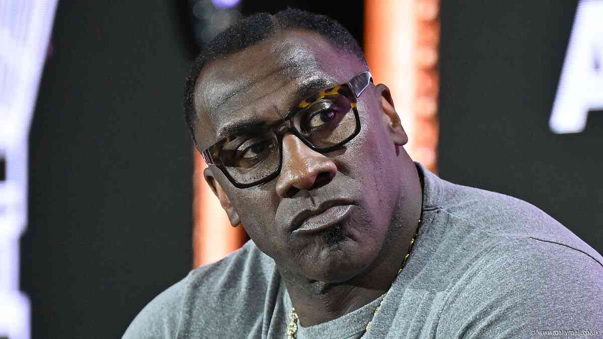 Shannon Sharpe accuser claims ex-NFL star threatened to KILL her for filing a restraining order against him
