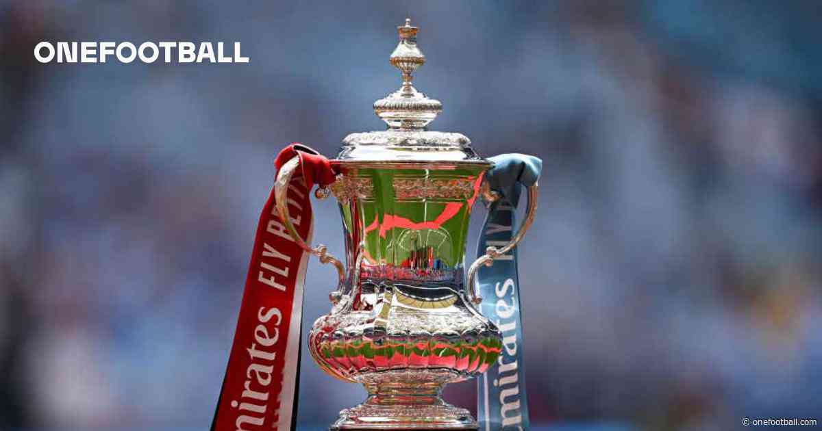 Kick-off time confirmed for Man City v Crystal Palace FA Cup final