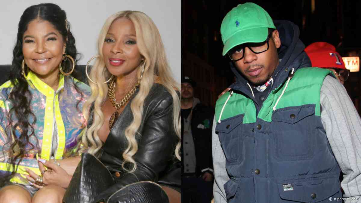 Misa Hylton’s Lawyer Says She’d Drop Mary J. Blige Lawsuit If She Fixes Things With Vado