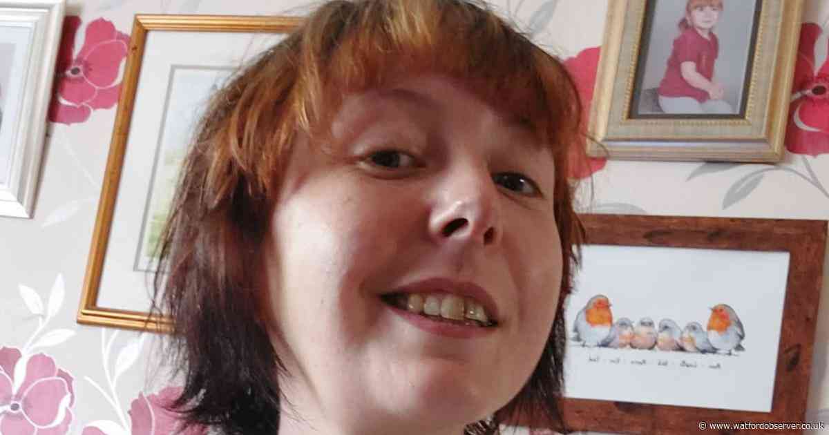 Concern growing for missing Rickmansworth woman