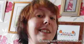 Concern growing for missing Rickmansworth woman