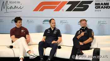 Wolff: Sustainable F1 fuel proving very expensive