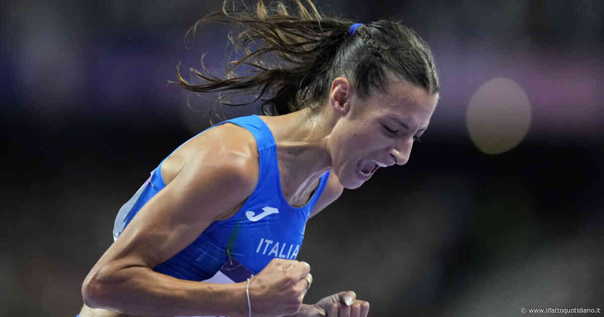 Strepitosa Battocletti: stabilisce un altro record europeo alla Tokyo Speed Race
