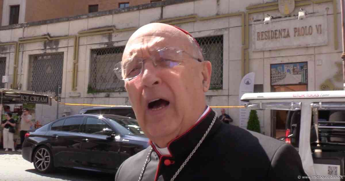 Conclave, i cardinali: “Serviranno due o tre giorni per l’elezione. Bisogna seguire la linea del Concilio Vaticano II”