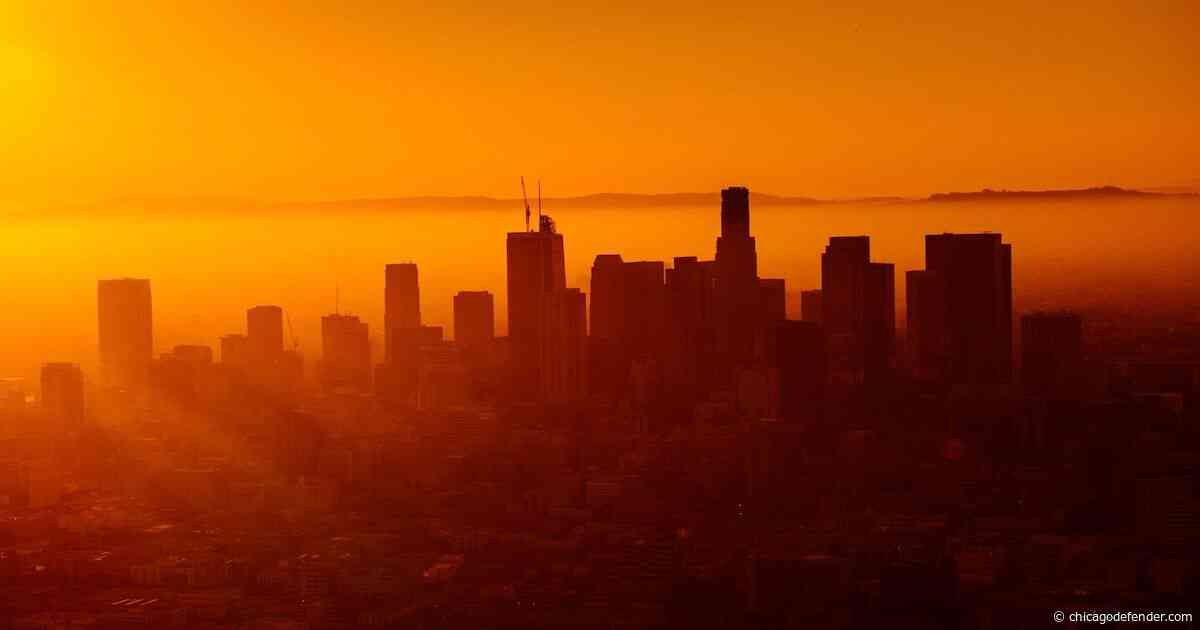 When the Heat and Storms Come, Lies Will Not Save Us