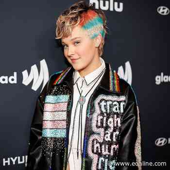 Untangling JoJo Siwa's Complicated Relationship History