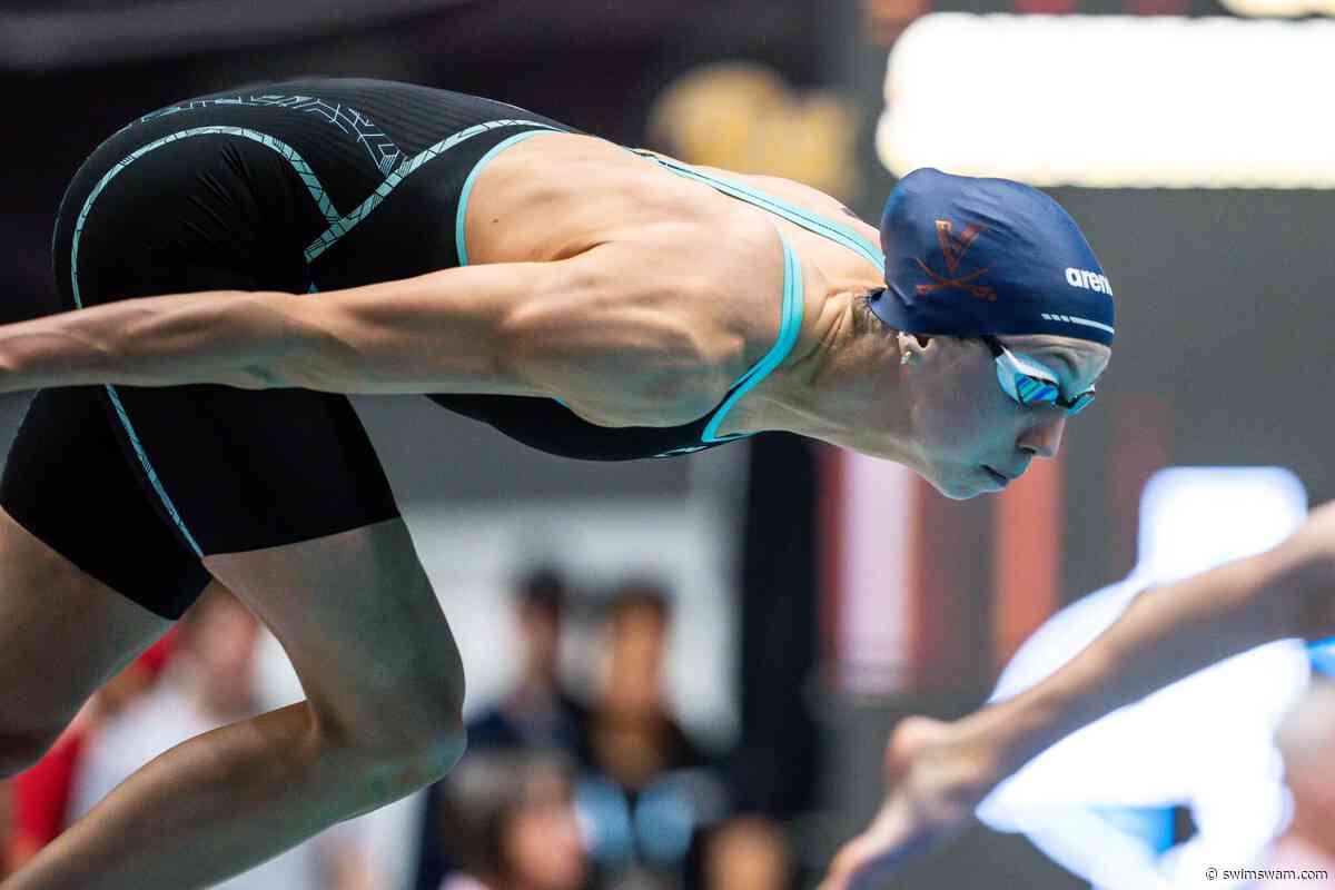 2025 Pro Swim Series – Fort Lauderdale: Day 4 Prelims Live Recap