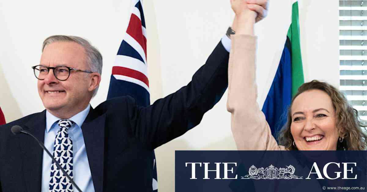 ‘Finding new ways to fail’: Liberals lose seats to Labor in Melbourne