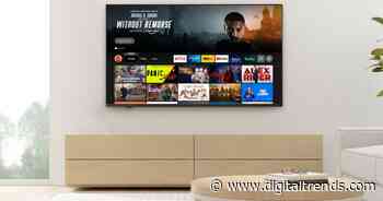 This budget 75-inch TV has a $170 discount today