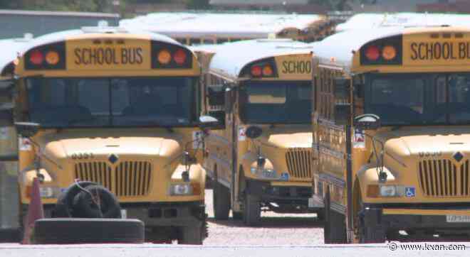 Hays CISD voters to consider almost $1 billion bond package