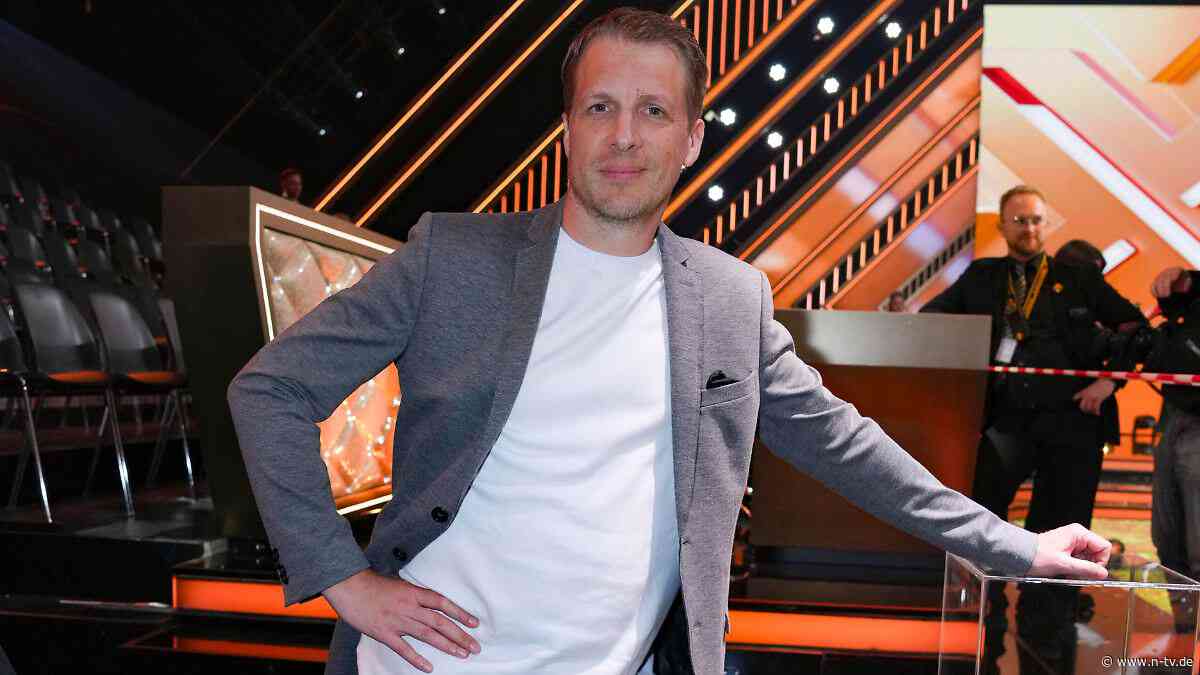 Nebenwirkungen und hohe Kosten: Bei Oliver Pocher purzeln dank Fettwegspritze die Kilos