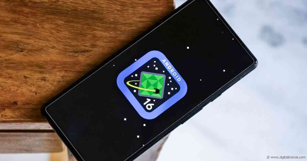 Android’s desktop mode for phones is taking shape, and it looks familiar