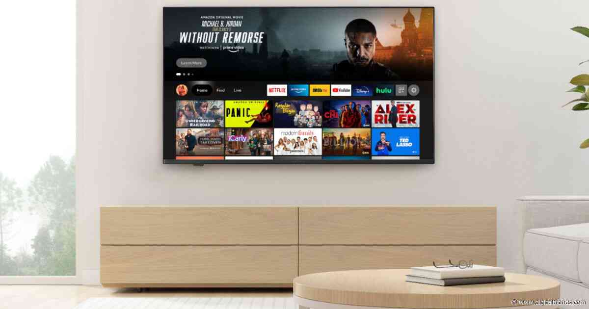 This budget 75-inch TV has a $170 discount today