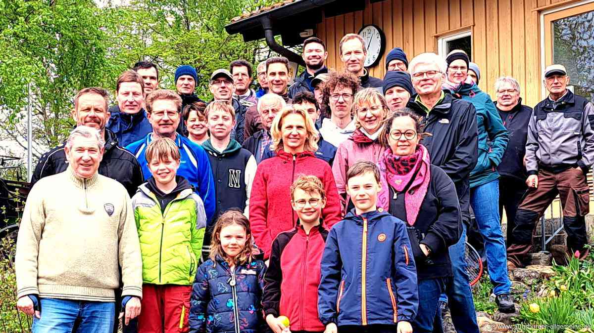 TSV-Frühjahrs-Aktionstag
