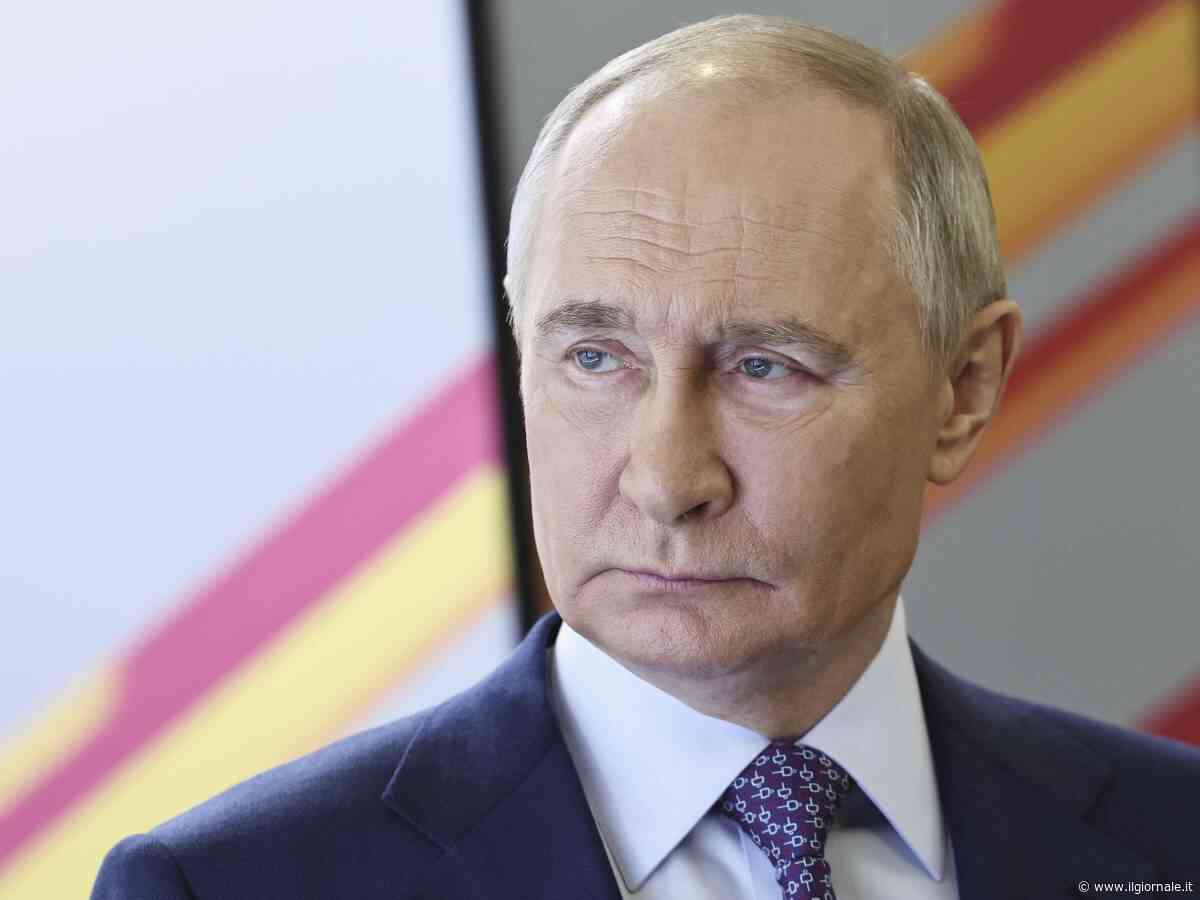 Russia: "Kiev rifiuta la tregua e minaccia la nostra parata? Non arriverà al 10 maggio"