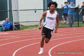 O’Connell runners perform well during annual Penn Relays meet