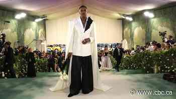 How Black dandyism inspired this year's Met Gala theme