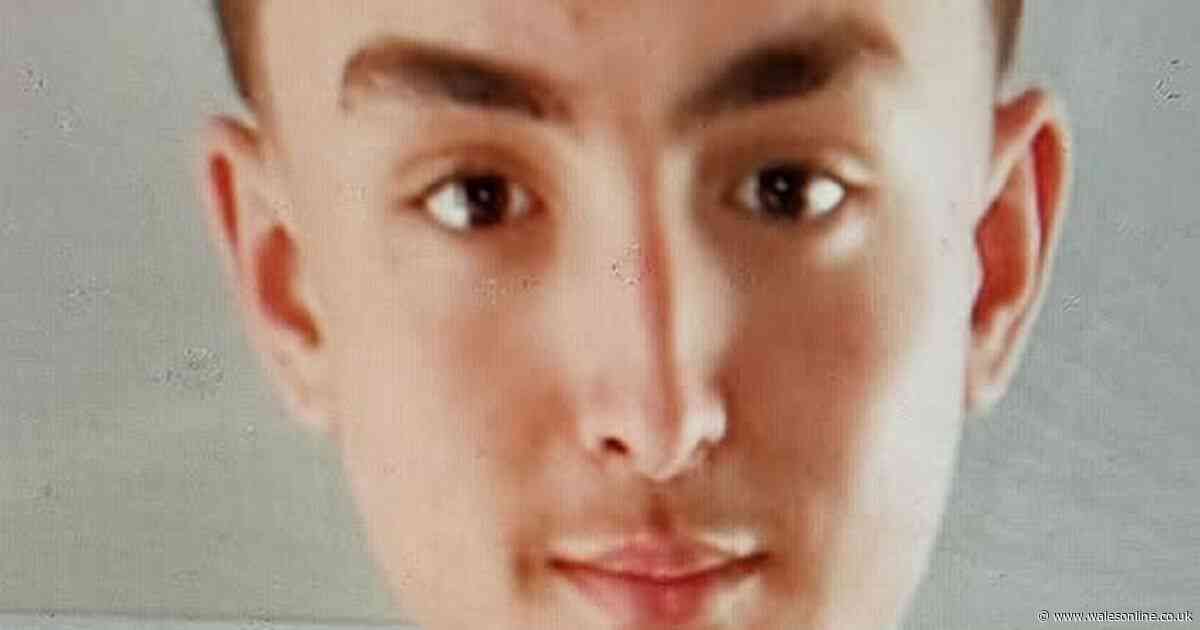 Police appeal as boy, 15, goes missing