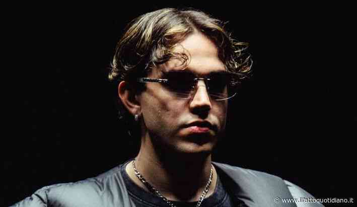 “Il talento fa la fine di Cristo se si inseguono solo streaming. Mi sono pentito di aver inciso alcune canzoni. Oggi canto, non per soldi”: così Aka 7even