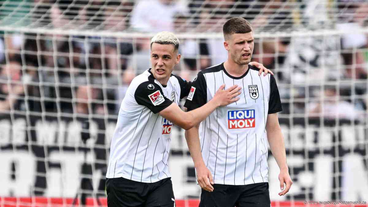 1:2 gegen Hannover: Ulmer Fußballdrama in mehreren Akten