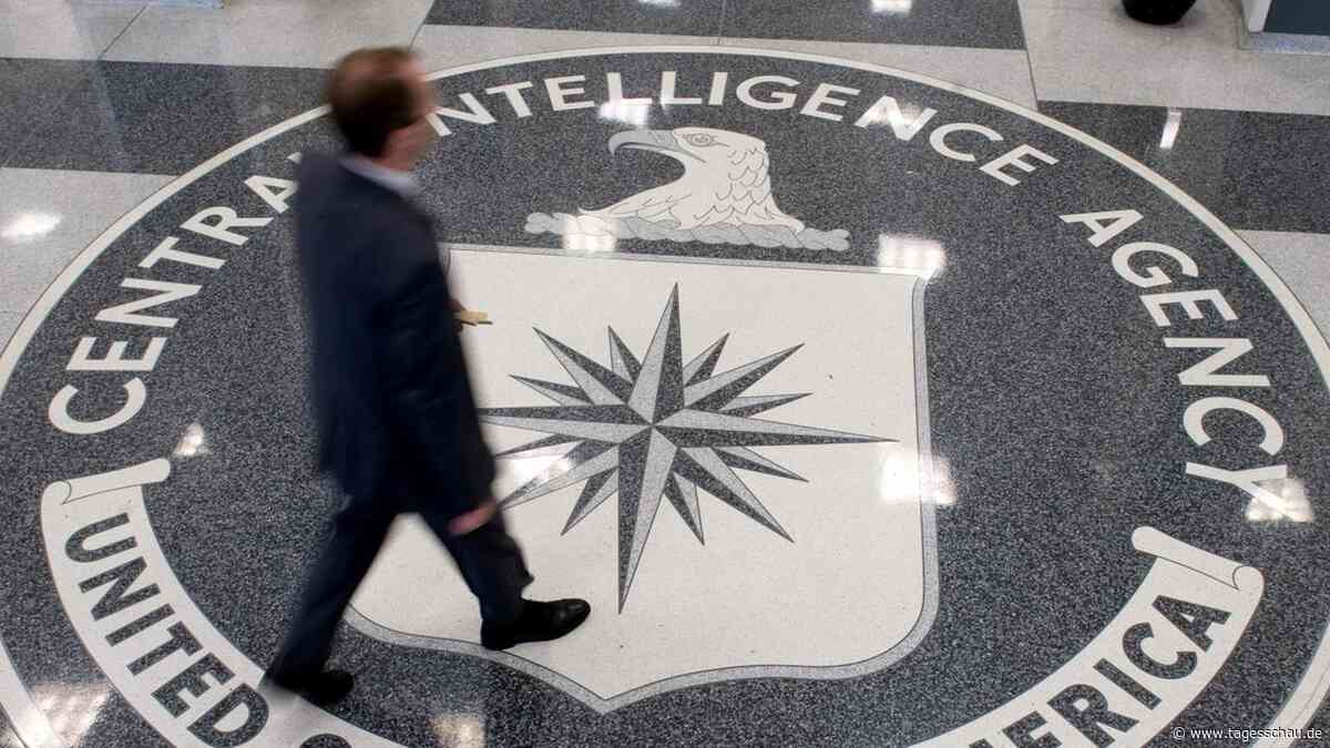 US-Regierung plant Stellenabbau bei Geheimdiensten
