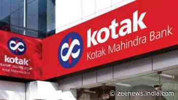 Kotak Mahindra Bank’s Net Profit Declines 7.5 Per Cent In Q4 FY25, NII Up 9 Per Cent