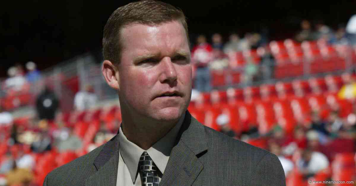 Former 49ers GM is a fan of Mykel Williams, thinks the team should have taken Isaiah Neyor over Junior Bergen