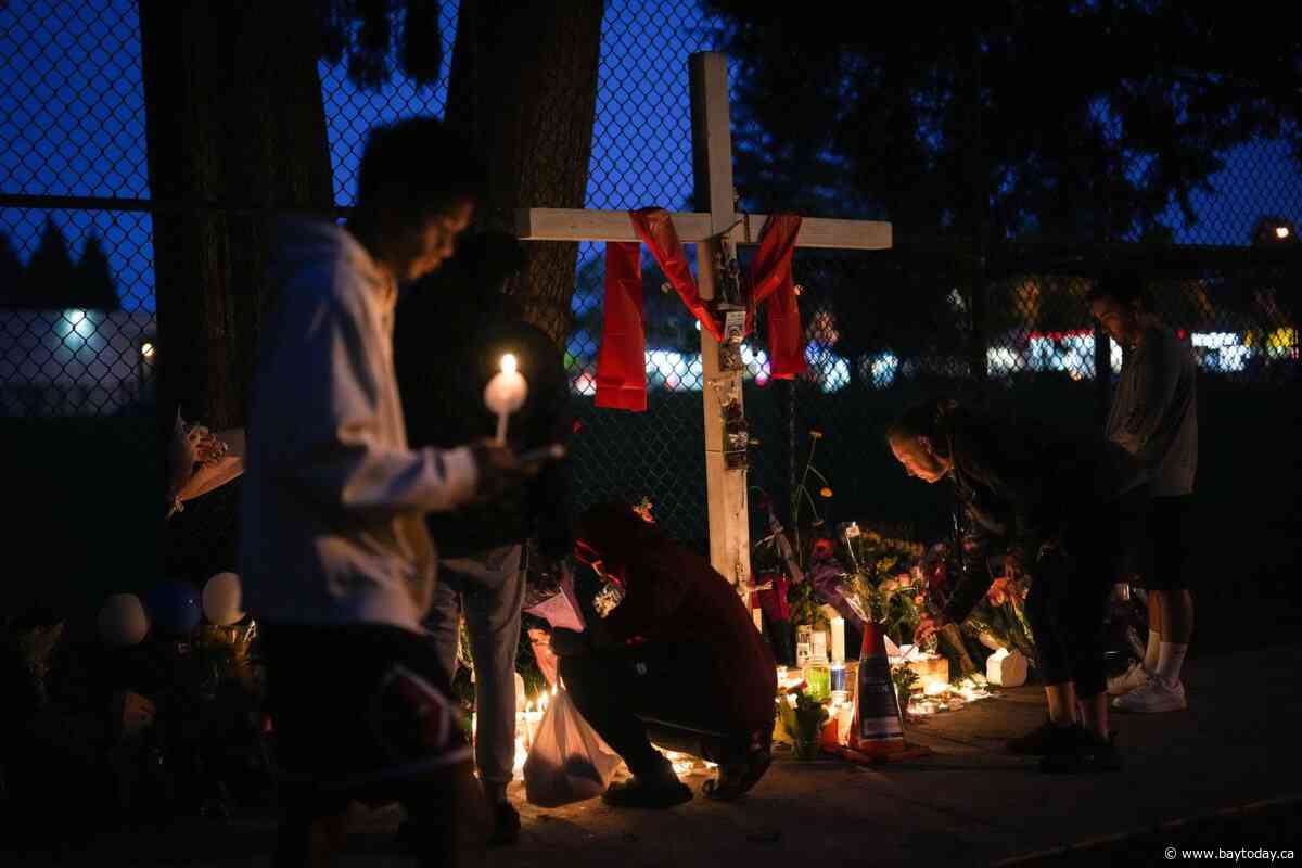 A family and a festival: How Vancouver's Lapu Lapu Day tragedy unfolded
