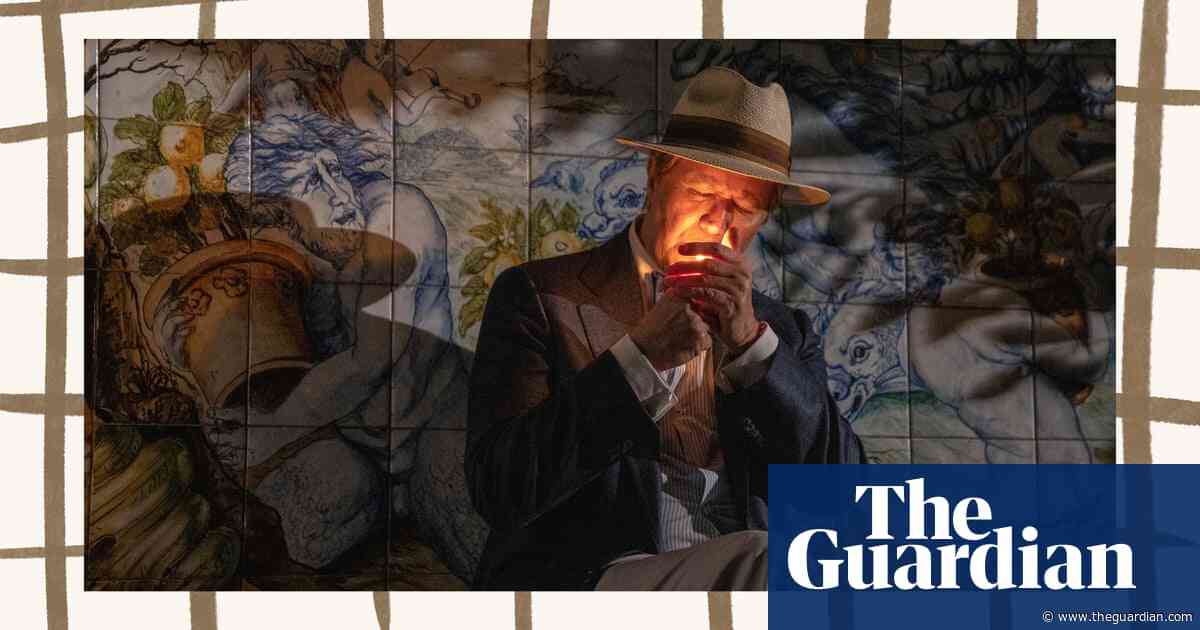 Parthenope to Poker Face: a complete guide to this week’s entertainment
