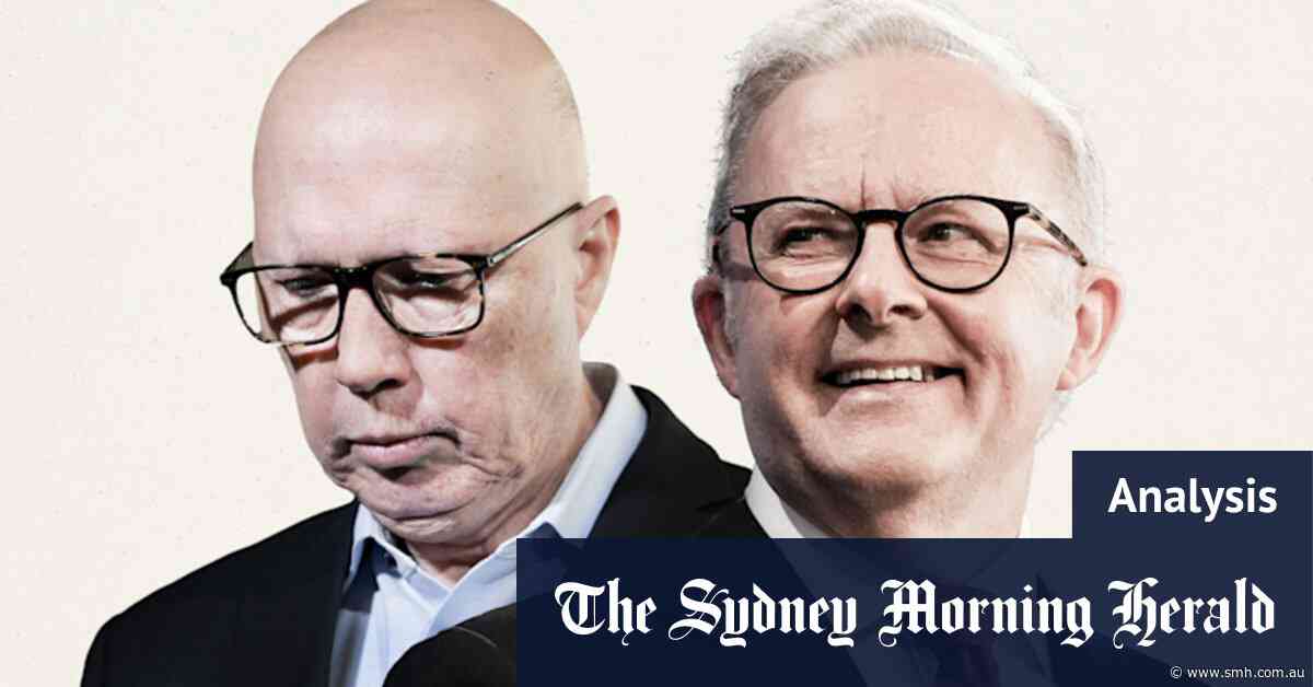 This has exposed the true depth of the Liberals’ crisis – and all but exiled them from the cities