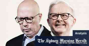 This has exposed the true depth of the Liberals’ crisis – and all but exiled them from the cities